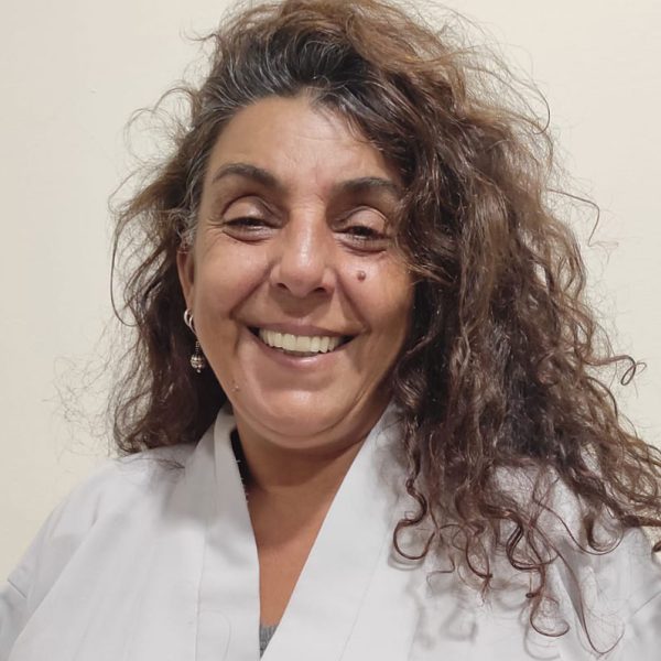 מורה לדהרמה נעמי שמעוני
